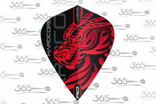 Jonny Clayton Red Dragon