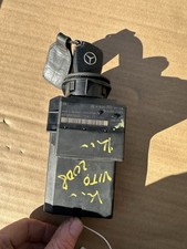 USED GENUINE 2008 MERCEDES