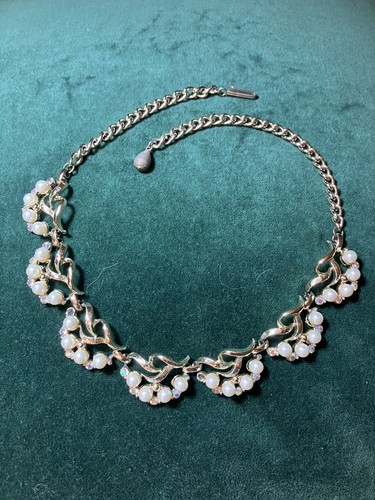 Vintage jewelcraft 1950 - jewelcraft, 1950’s
