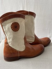 Frye Paige Tall Riding Boots -