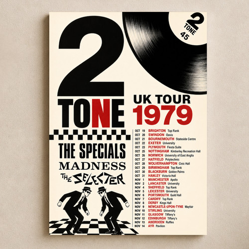 Tone specials madness - 2,