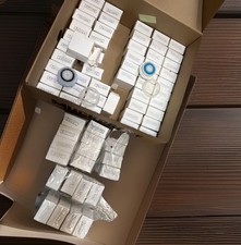 Facial Brush Head Replacements