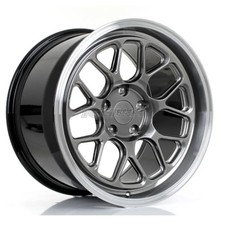 2Forge AF2 Alloy Wheel 19x8.5