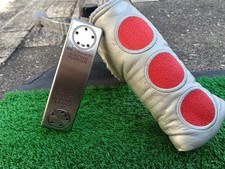 SCOTTY CAMERON   Studio Select