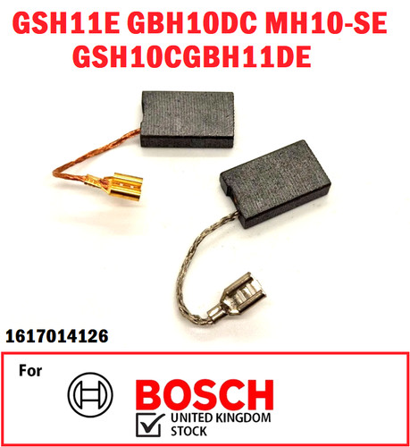 Carbon brushes for - carbon,