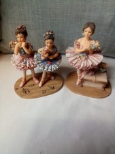 The Leonardo Figurine By