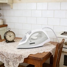 Electric Steam Iron Ceramic