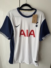 Tottenham Hotspur Spurs Nike