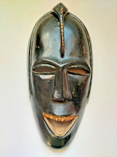 Modern tribal style - modern,