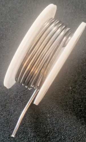 Fly tying rib soft - 2,