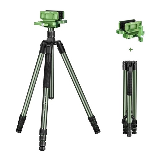 Manbily shooting tripod - tripod, with
