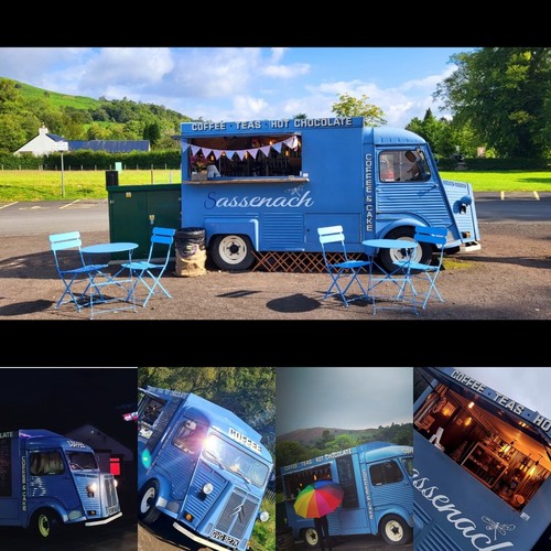 Citroen van - citroen,