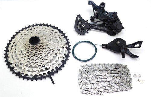 Shimano slx m7100 - shimano, 12