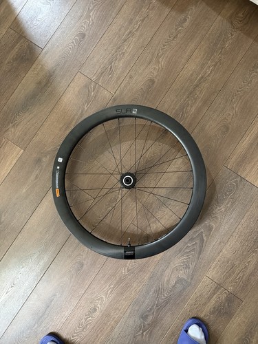 Giant slr rear wheel - 2, 50