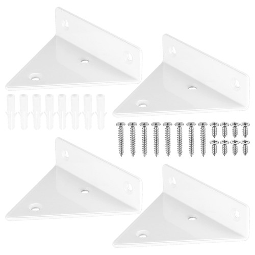 Pack floating shelf - 4,