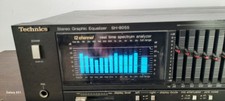 Technics SH-8055 Stereo