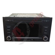 SEAT LEON TDI FR MK3 (5F)