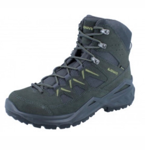Lowa womens size sirkos - lowa,