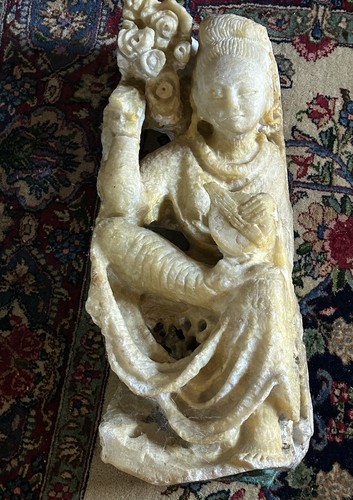 Antique large chinese hand - antique,