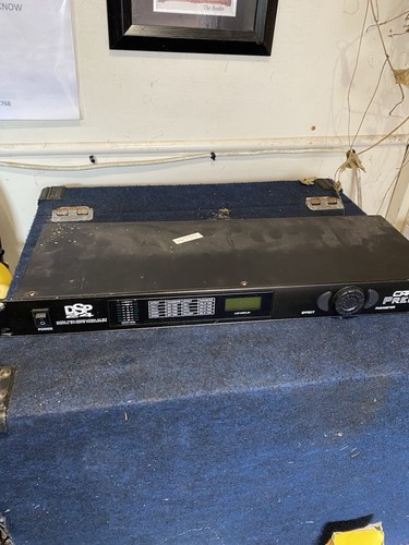 Carlsbro predator dsp24 - predator,