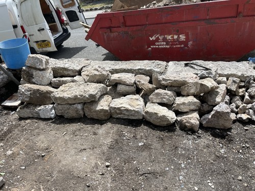 Limestone