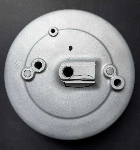 Brake anchor plate bmw r - plate,