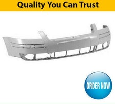 2000-2005 Front Bumper Primed