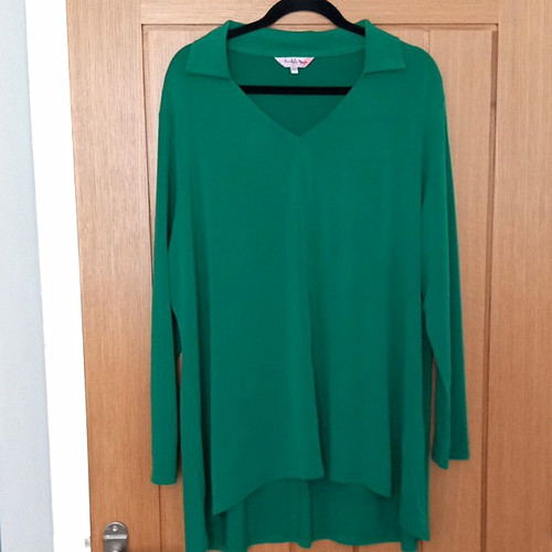 Michele hope plus - 28, green