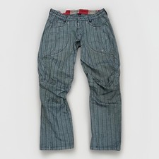 Marithe Francois Girbaud 90s