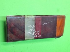 Ford Scorpio 2004 rear tail