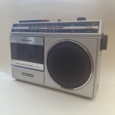 Sanyo M 2402-6L cassette