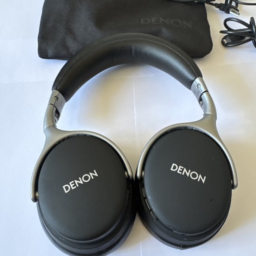 Denon gc25w wireless noise - denon, ah-gc25w