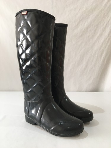 Hunter regent savoy boots - hunter,