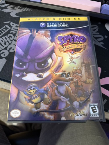 The legend spyro a - the, new