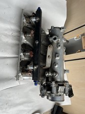 Vauxhall  C20let inlet manifold nova Corsa turbo