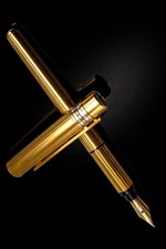 Vintage Cartier Must de