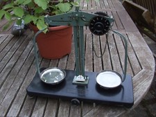VINTAGE SCALES GRIFFIN &