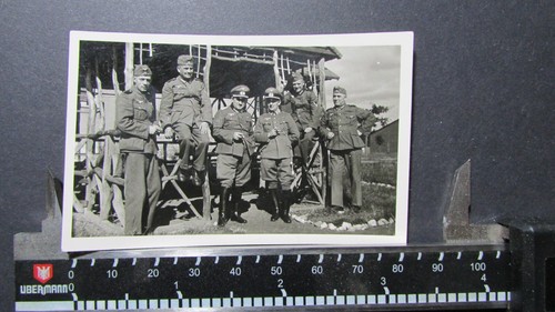 World war foto portrait - 2,,