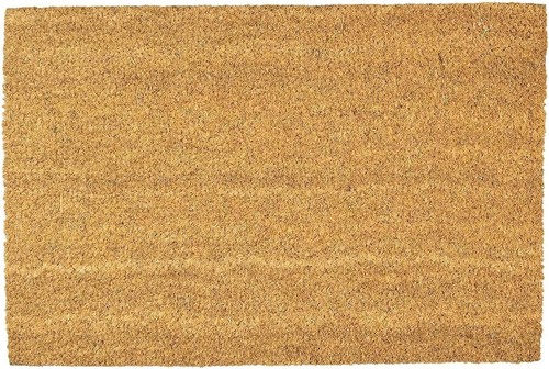 Door mat heavy - door, slip
