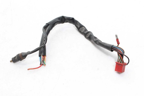 Front brake light - front,