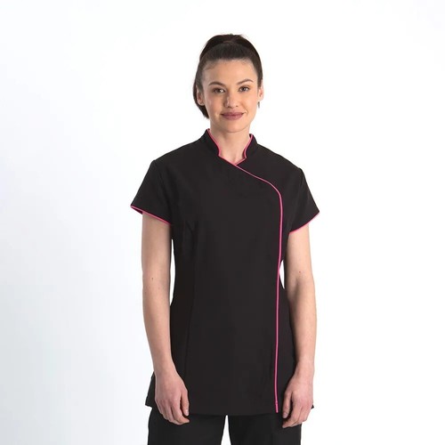 Beauty tunic hairdressing spa - tunic,