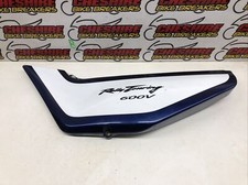 ♻️ Honda XL600V-m Transalp