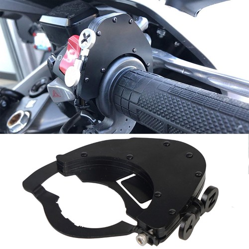 Motorcycle cruise control - motorcycle,