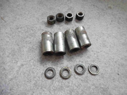 Franco morini 50cc cylinder - 50cc, s6