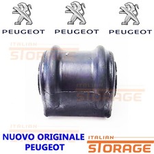 AX 1.4 GTI SAXO VTS 106 S16 RUBBER STABILIZER BAR 18mm 509472 5094.72