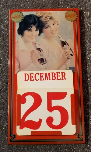 Vintage metal coca cola - vintage,