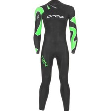 Orca TRN Open Water Swimming Triathlon Wetsuit 11 ./ XXL RRP £199.99