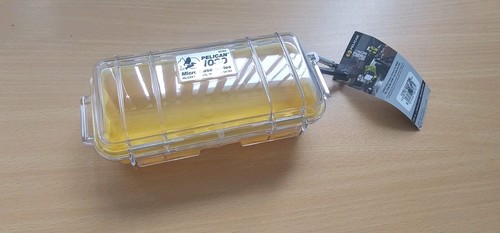 Pelican micro case 1030 - case,