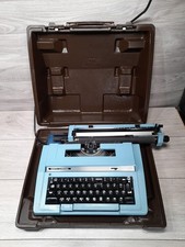 Vintage 1980’s Blue Smith