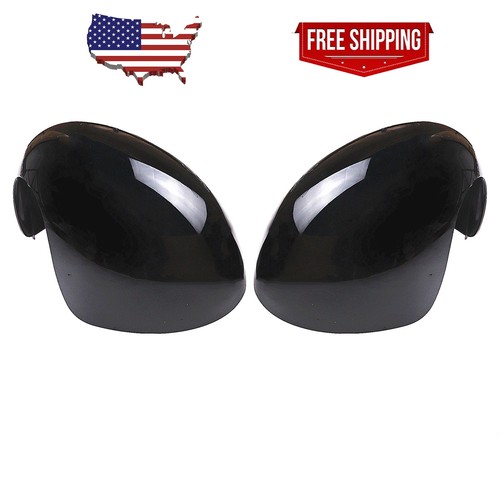 2pcs door side wing - 2pcs,